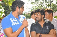 Iddarammayilatho Movie Opening Photos